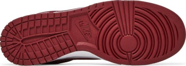 Dunk Low ‘Team Red’ - Image 9
