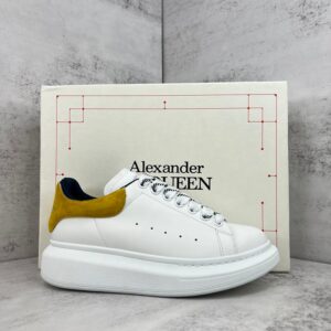 Alexander McQueen