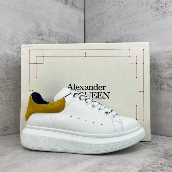Alexander McQueen