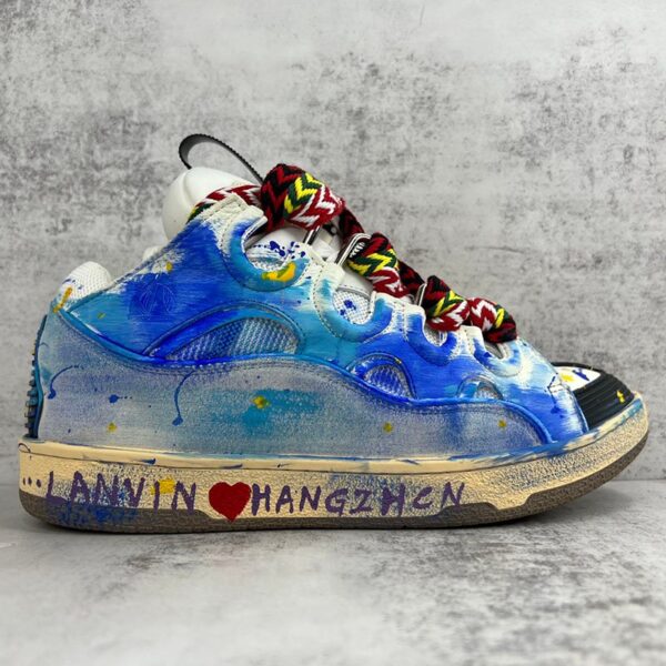 Lanvin Curb - Image 5