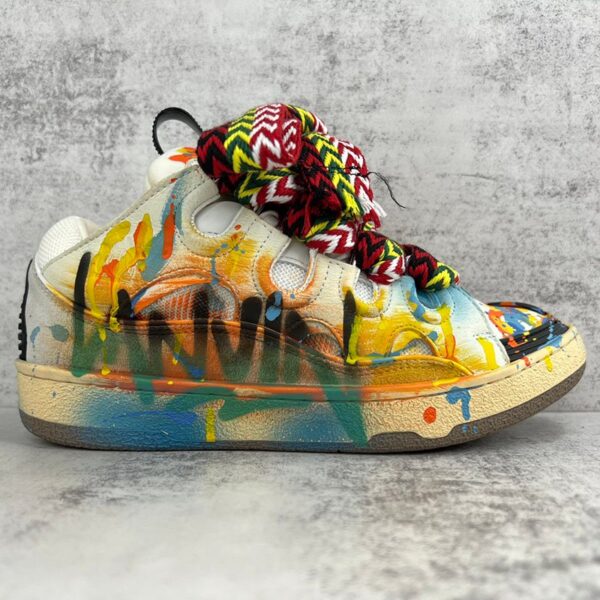 Lanvin Curb - Image 5