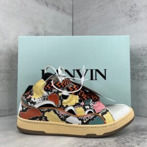 Lanvin Curb