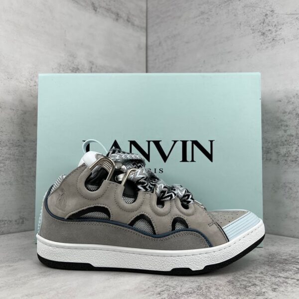 Lanvin Curb