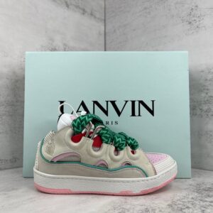 Lanvin Curb
