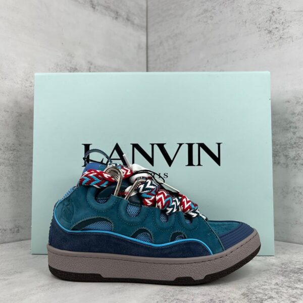 Lanvin Curb