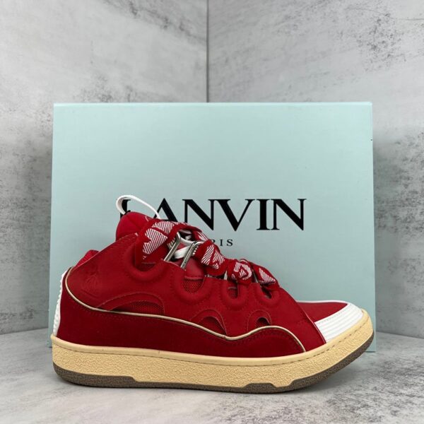 Lanvin Curb