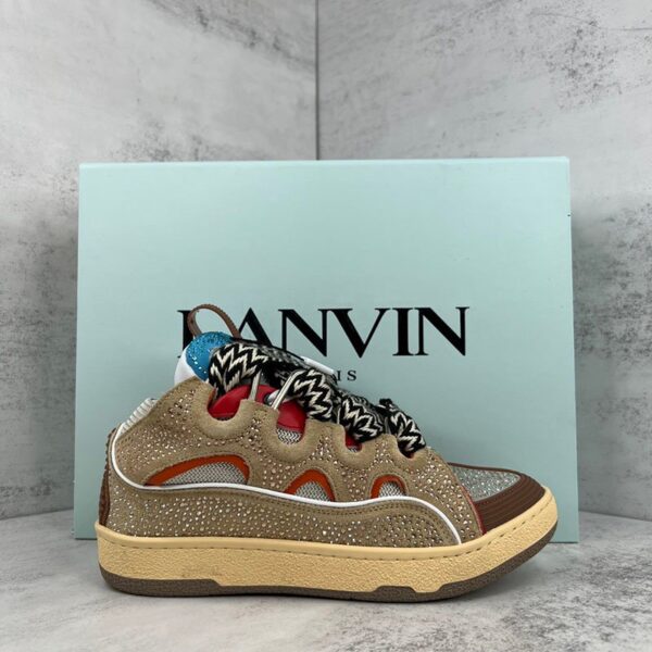 Lanvin Curb