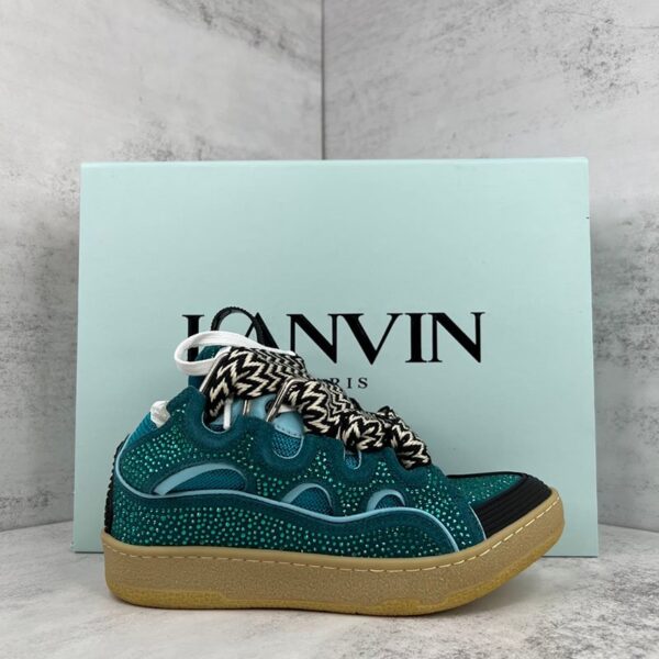Lanvin Curb