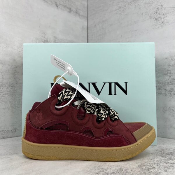Lanvin Curb
