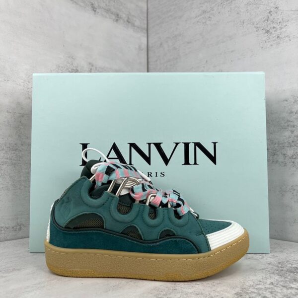Lanvin Curb