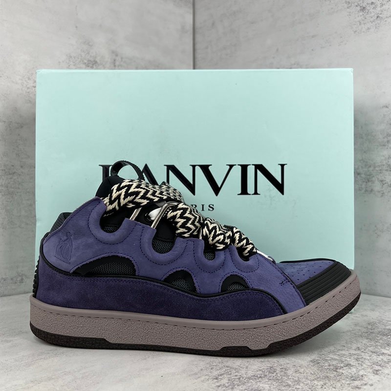 Lanvin Curb