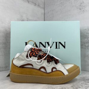 Lanvin Curb