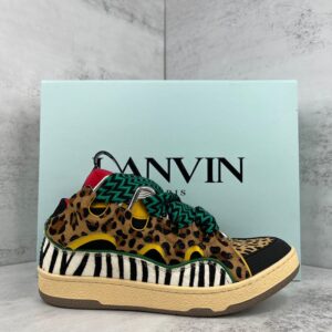 Lanvin Curb