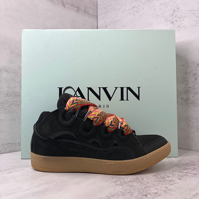 Lanvin Curb