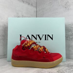 Lanvin Curb