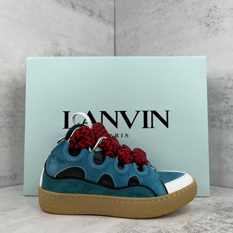 Lanvin Curb