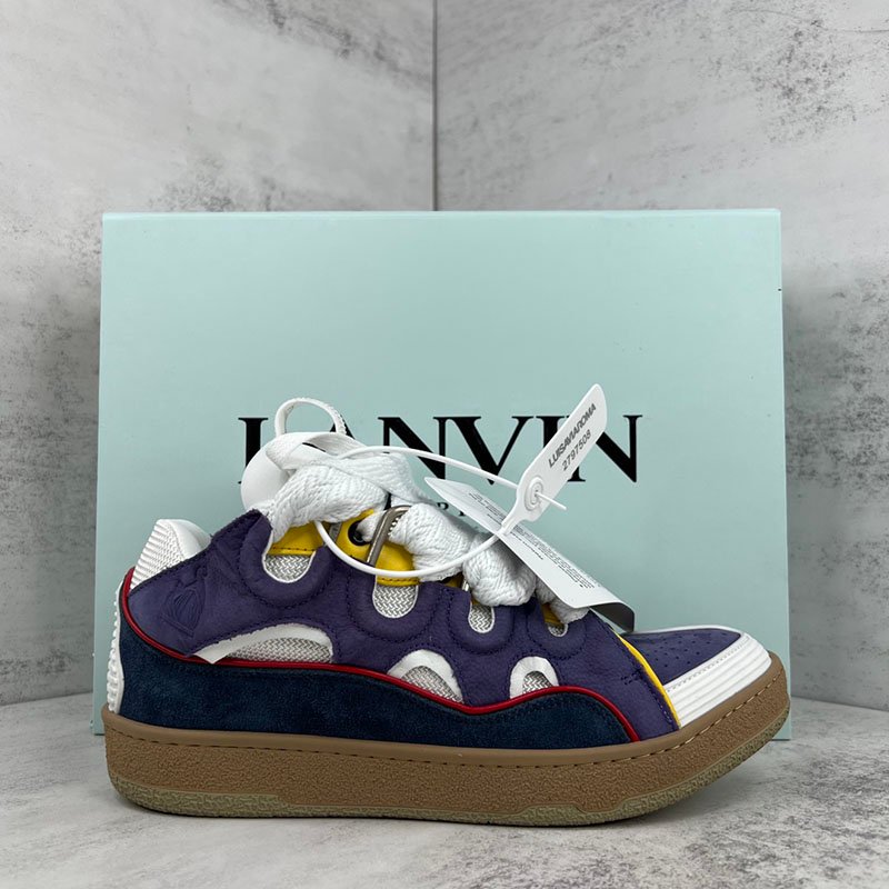 Lanvin Curb
