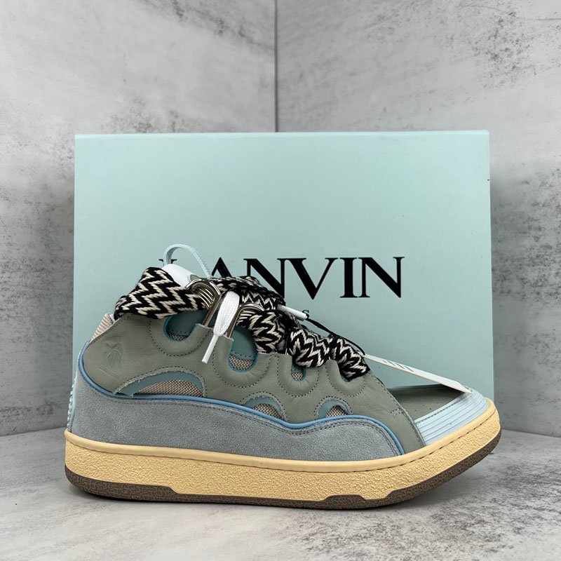Lanvin Curb