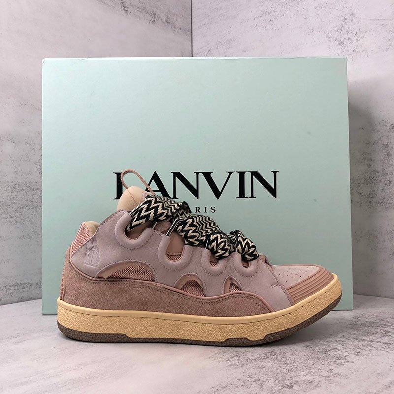 Lanvin Curb