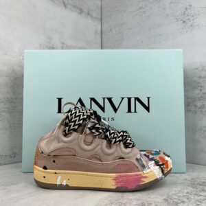 Lanvin Curb