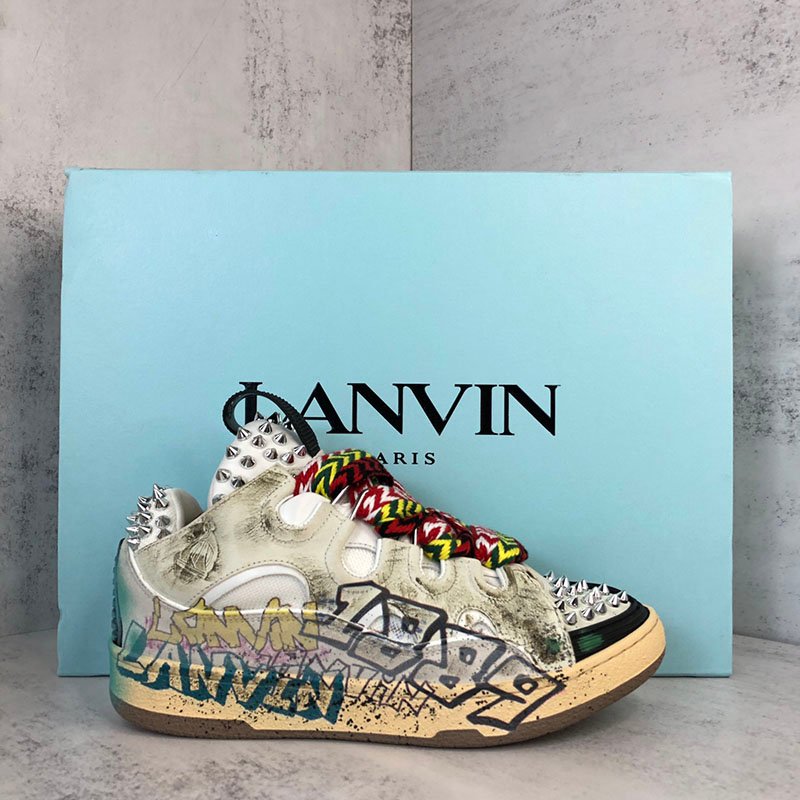 Lanvin Curb