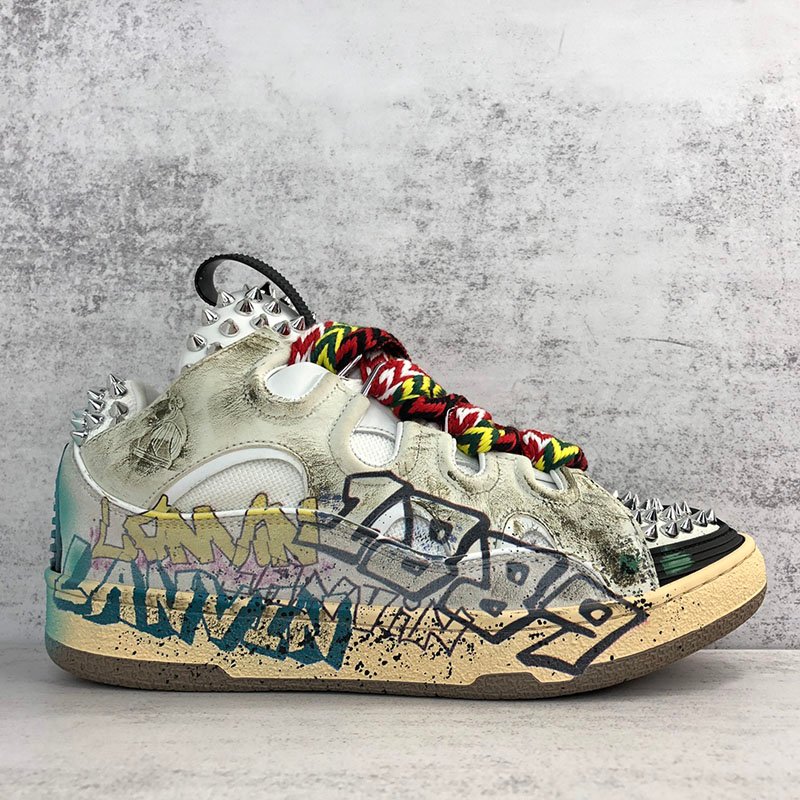 Lanvin Curb - Image 5