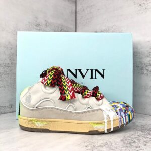 Lanvin Curb
