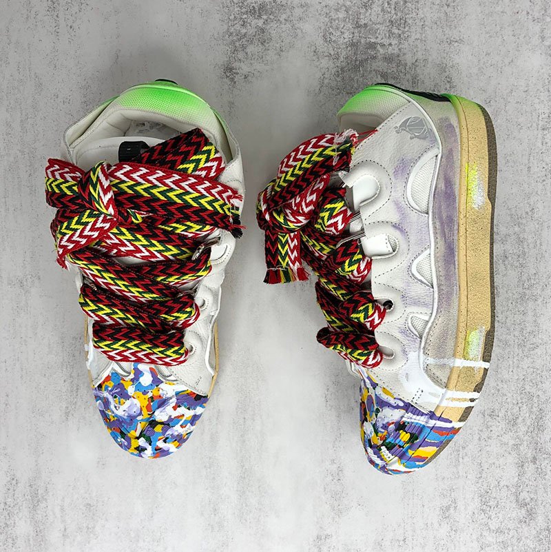 Lanvin Curb - Image 3