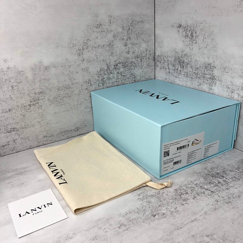 Lanvin Curb - Image 9