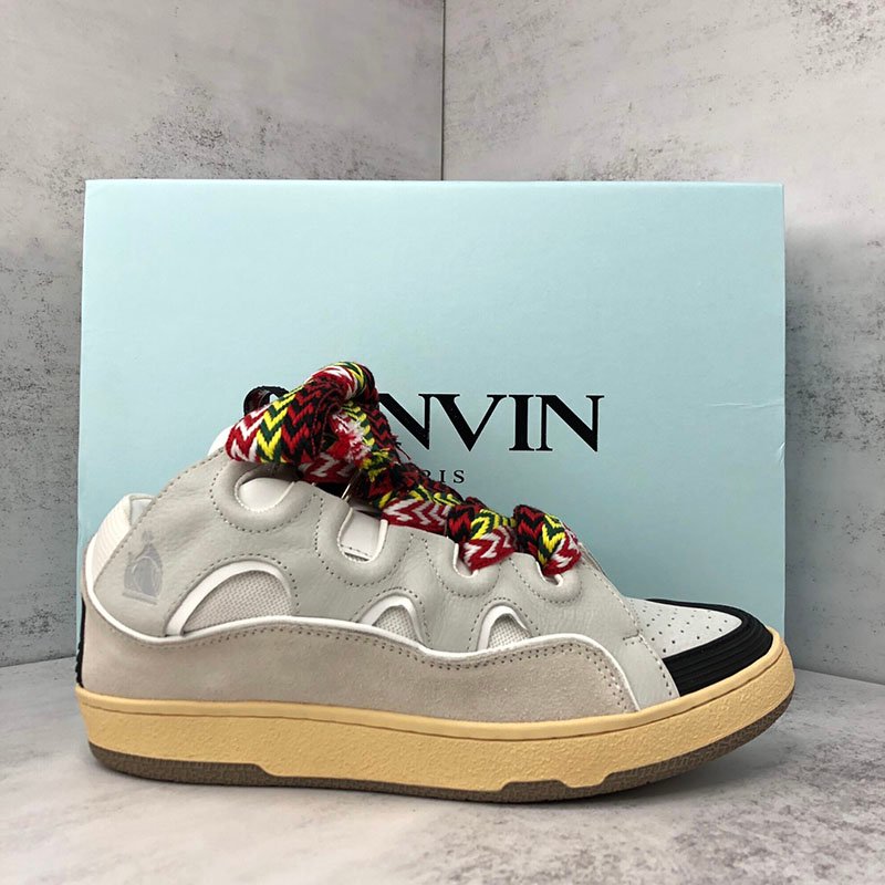Lanvin Curb
