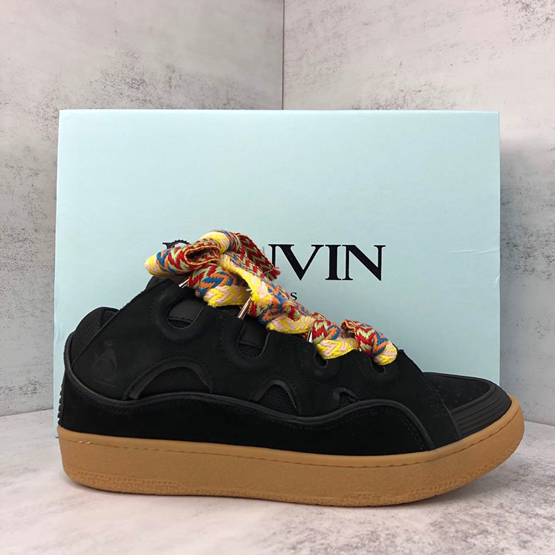 Lanvin Curb