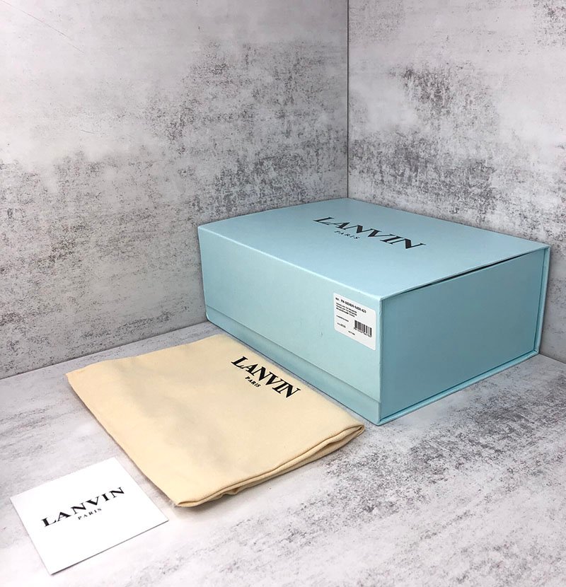 Lanvin Curb - Image 9