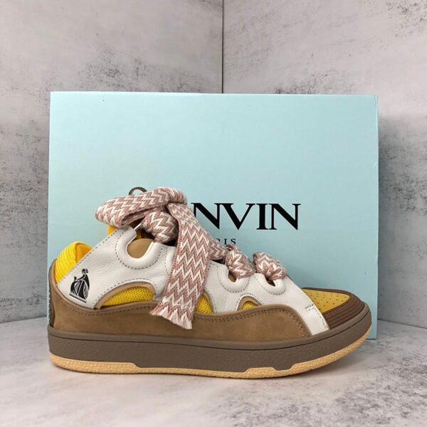 Lanvin Curb