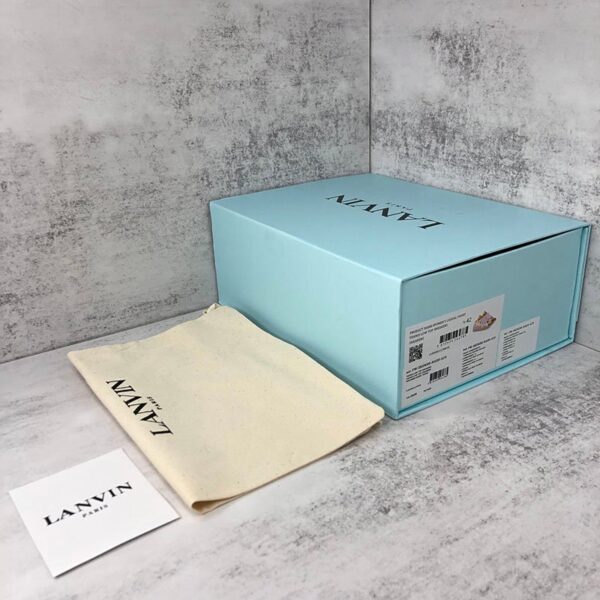 Lanvin Curb - Image 9
