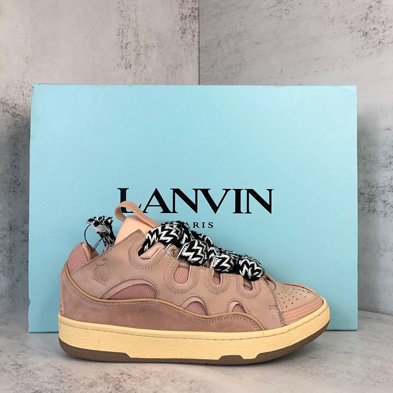 Lanvin Curb