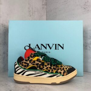 Lanvin Curb