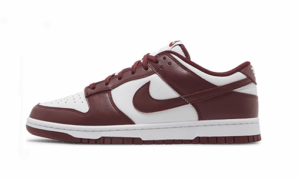 Dunk Low ‘Team Red’