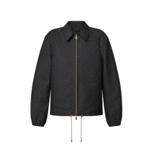 Blouson Louis Vuitton - Cotton Blend