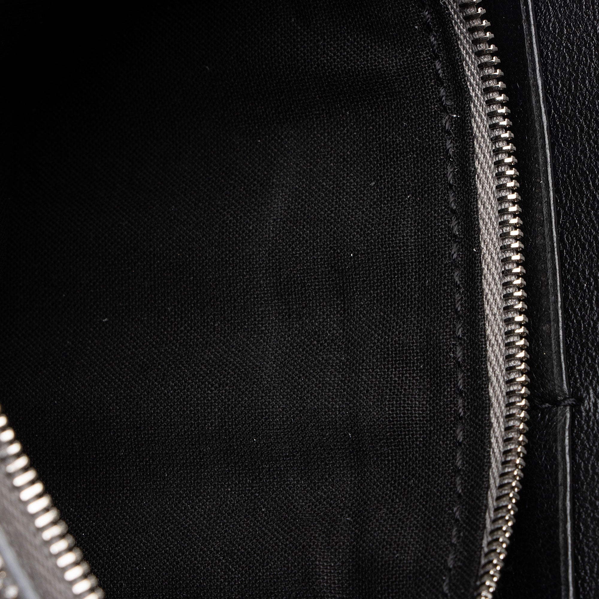 Balenciaga Crystal Logo Hourglass Chain Bag - Image 14