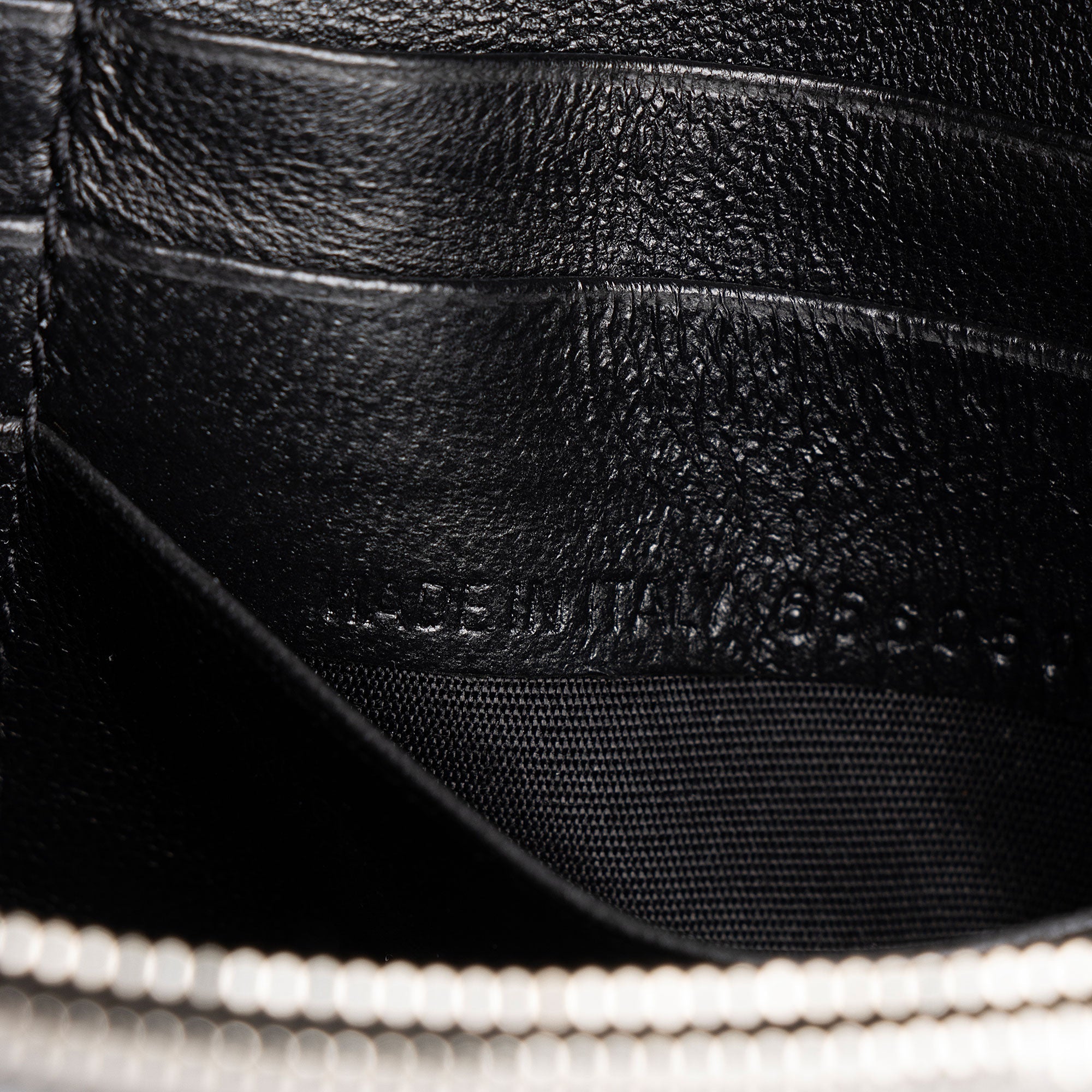 Balenciaga Crystal Logo Hourglass Chain Bag - Image 9