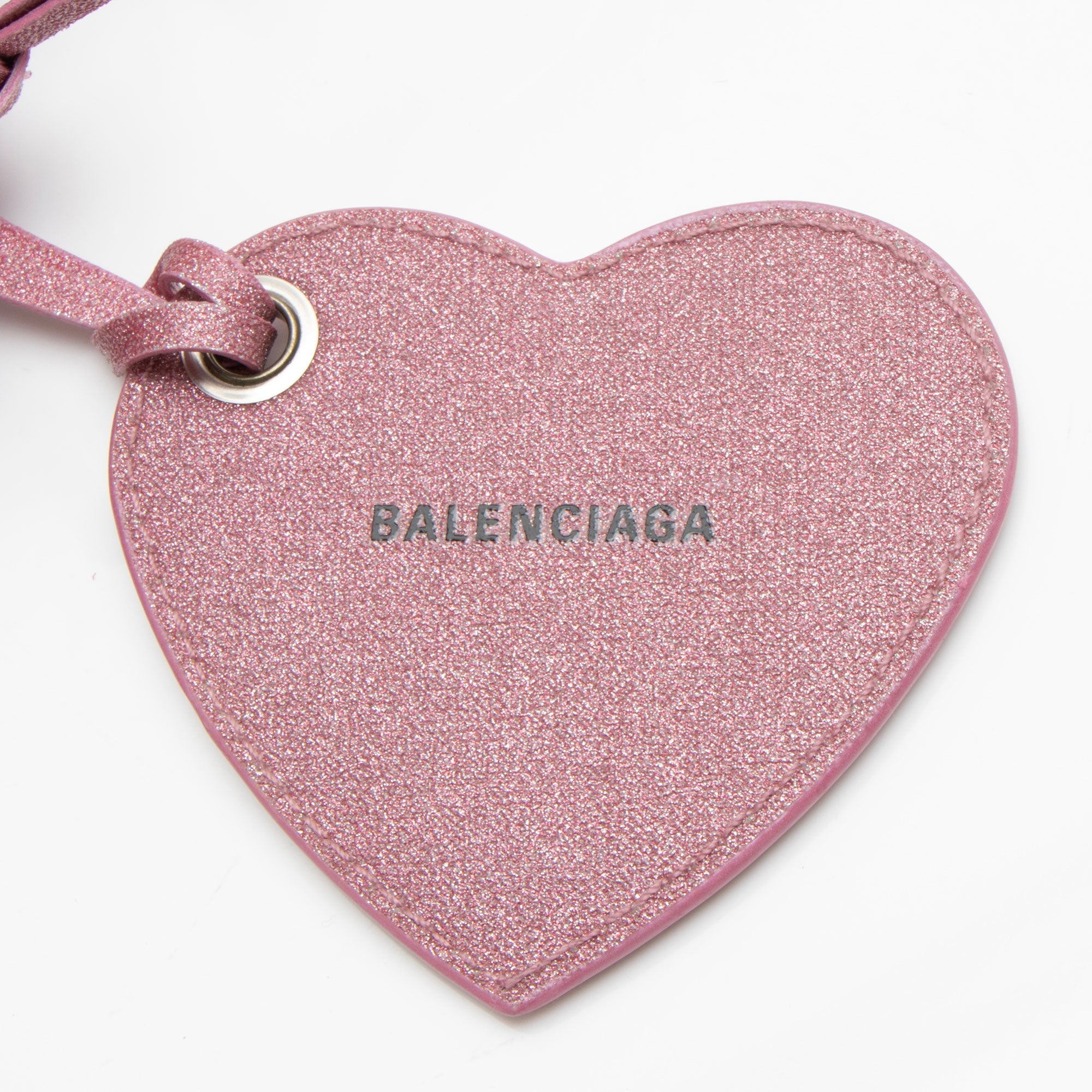 Balenciaga Glitter Fabric Le Cagole XS Shoulder Bag - Image 10