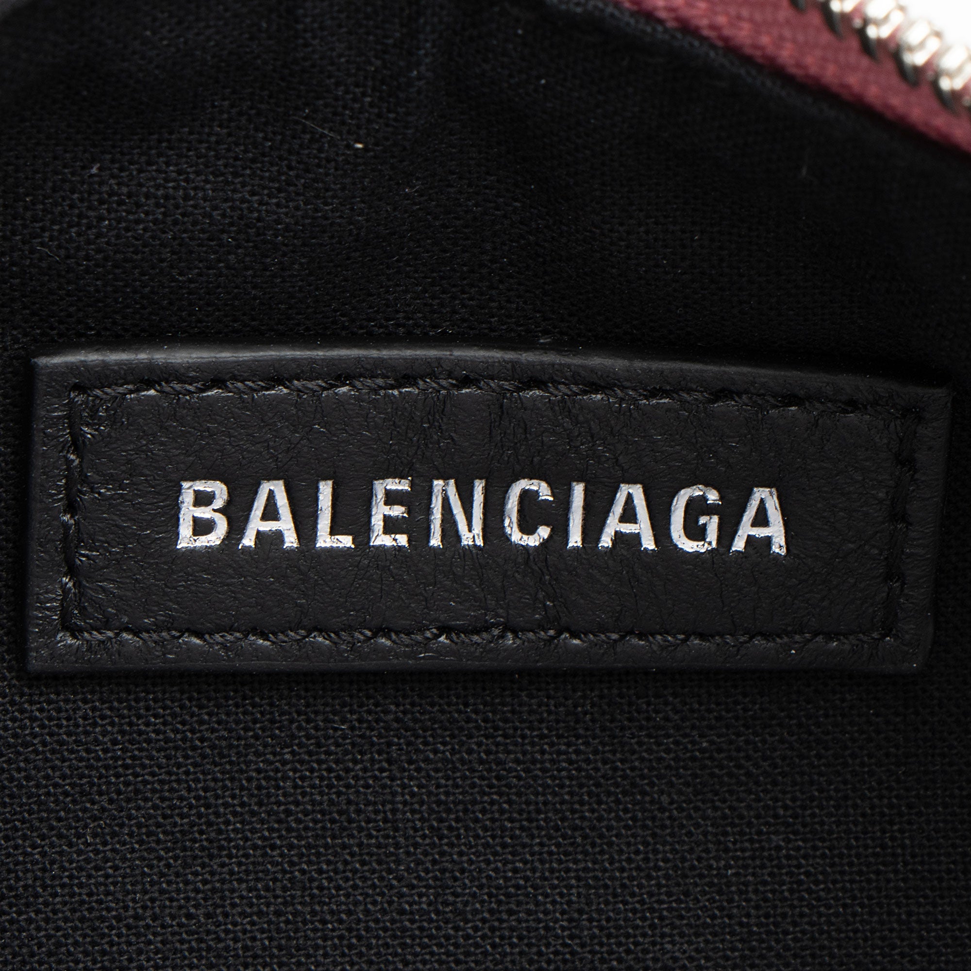 Balenciaga Glitter Fabric Le Cagole XS Shoulder Bag - Image 8