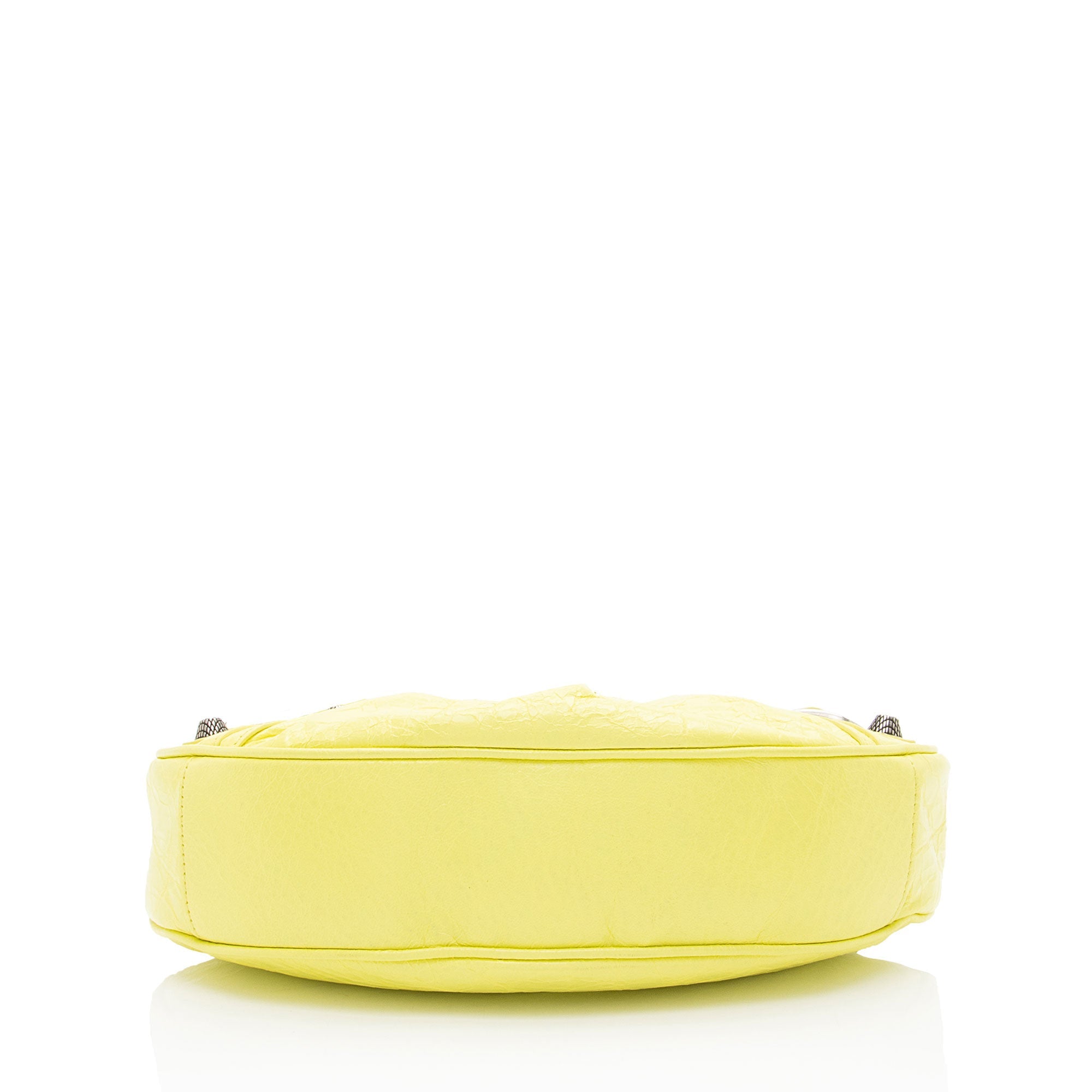 Balenciaga Arena Lambskin Le Cagole XS Shoulder Bag - Image 4