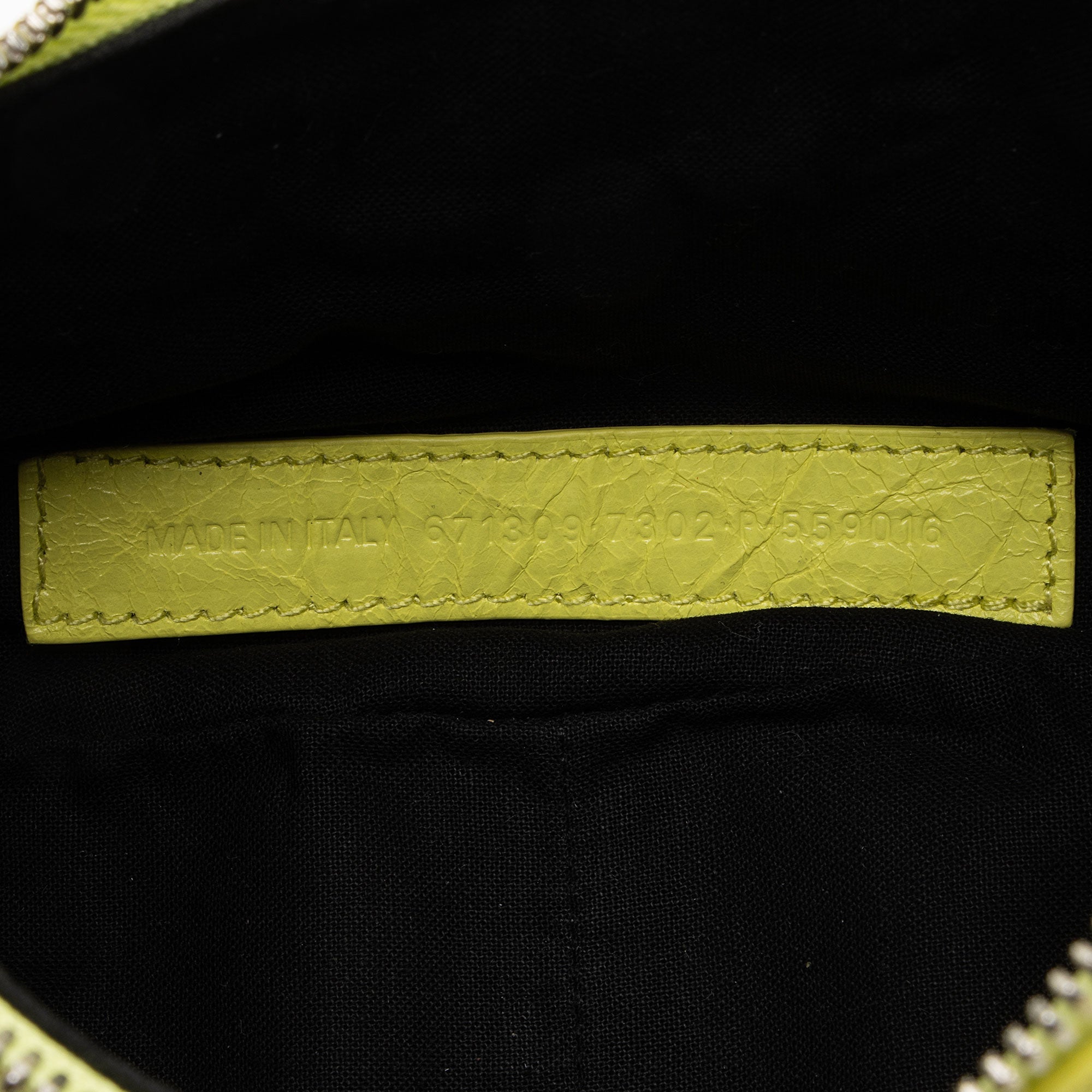Balenciaga Arena Lambskin Le Cagole XS Shoulder Bag - Image 6