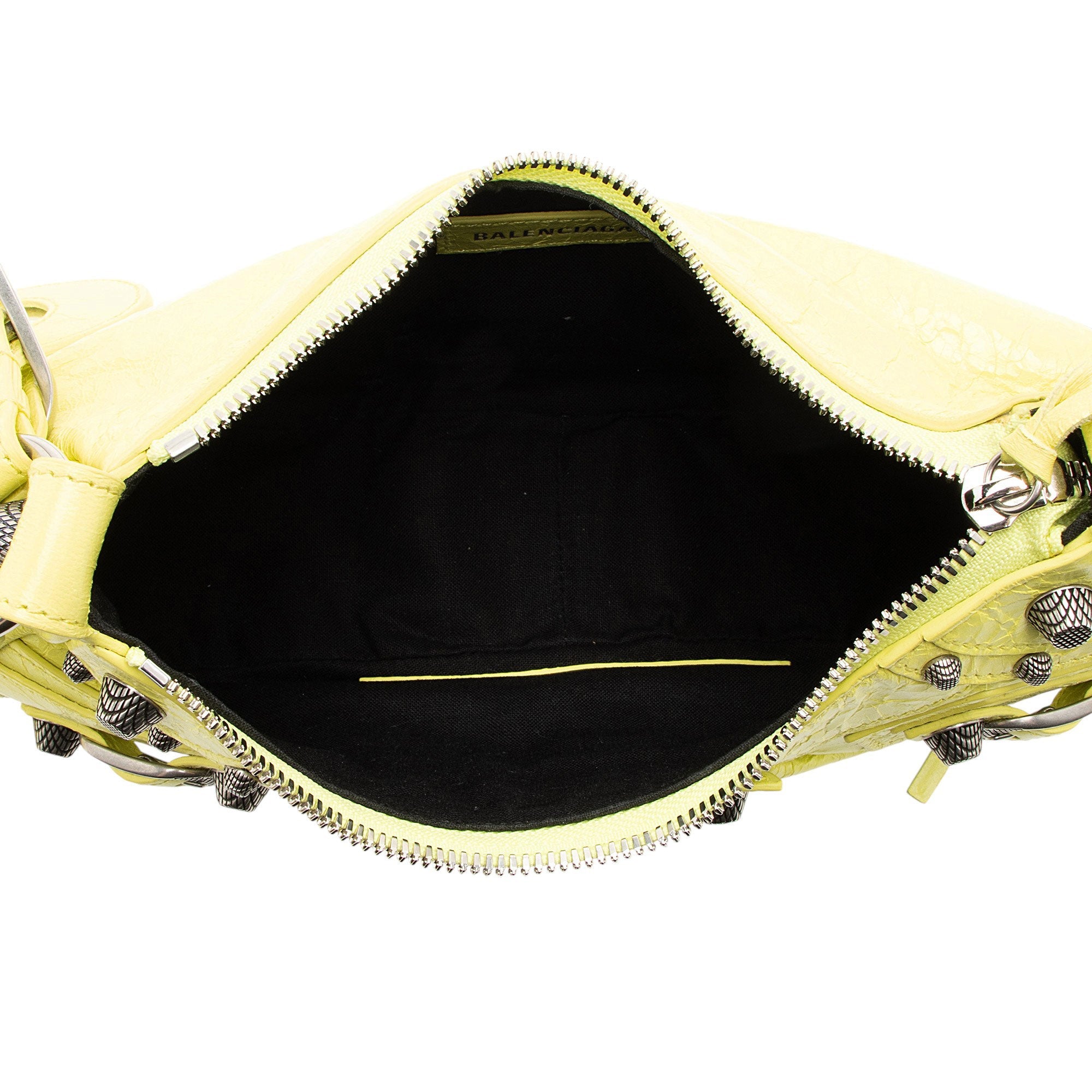 Balenciaga Arena Lambskin Le Cagole XS Shoulder Bag - Image 7