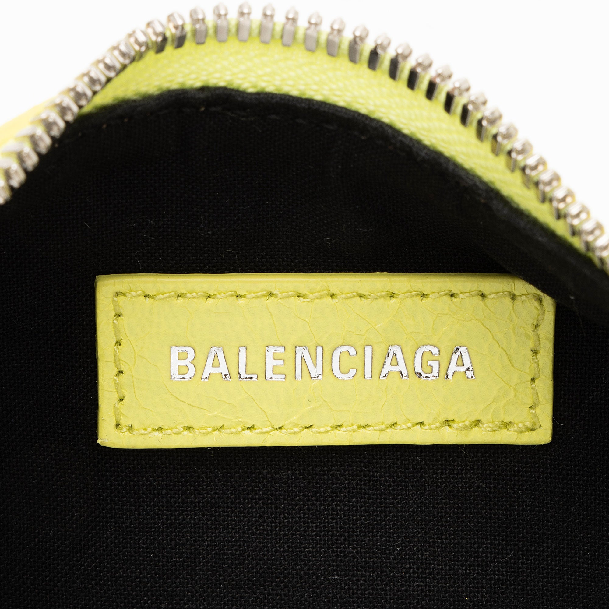 Balenciaga Arena Lambskin Le Cagole XS Shoulder Bag - Image 8