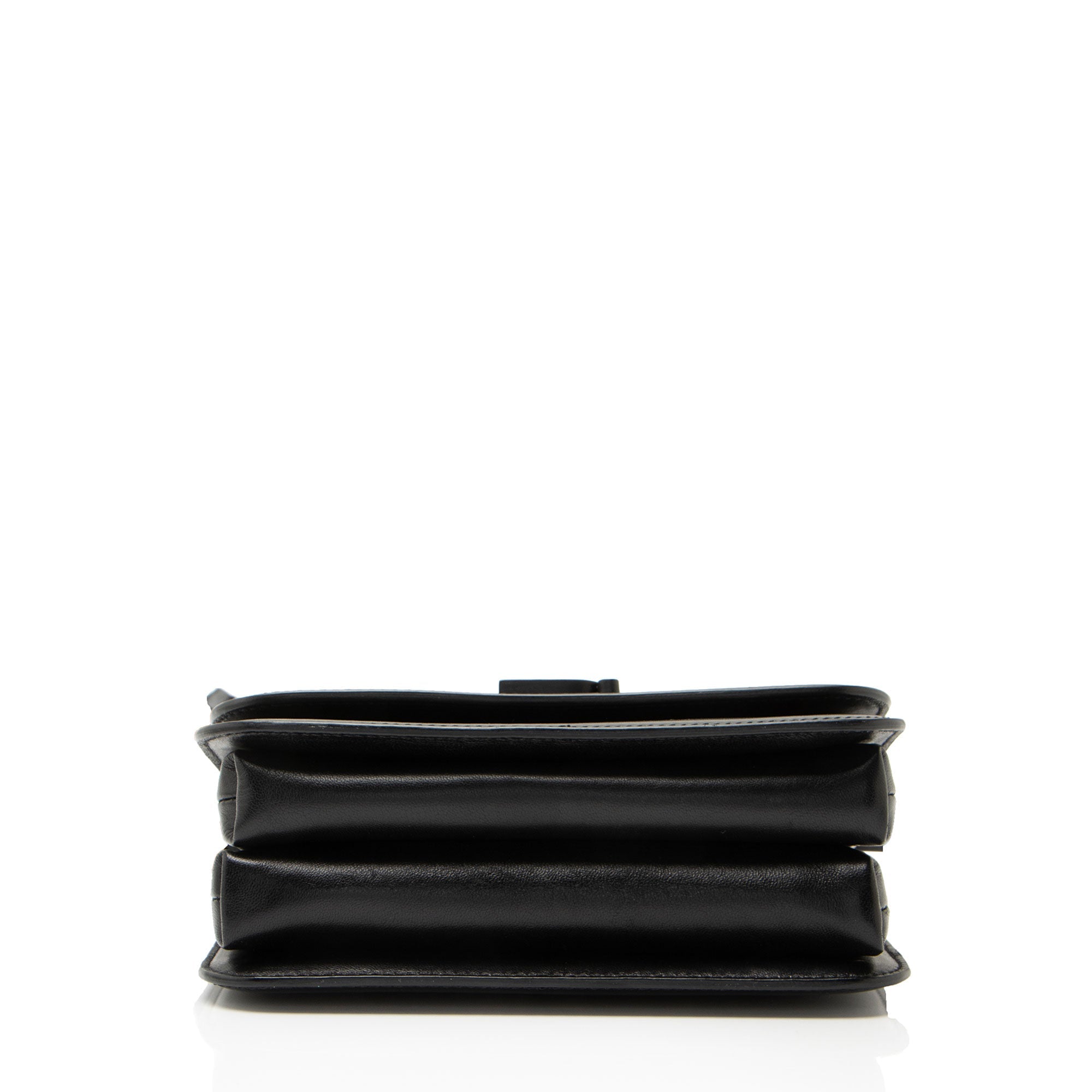 Balenciaga Leather Small B Bag - Image 4