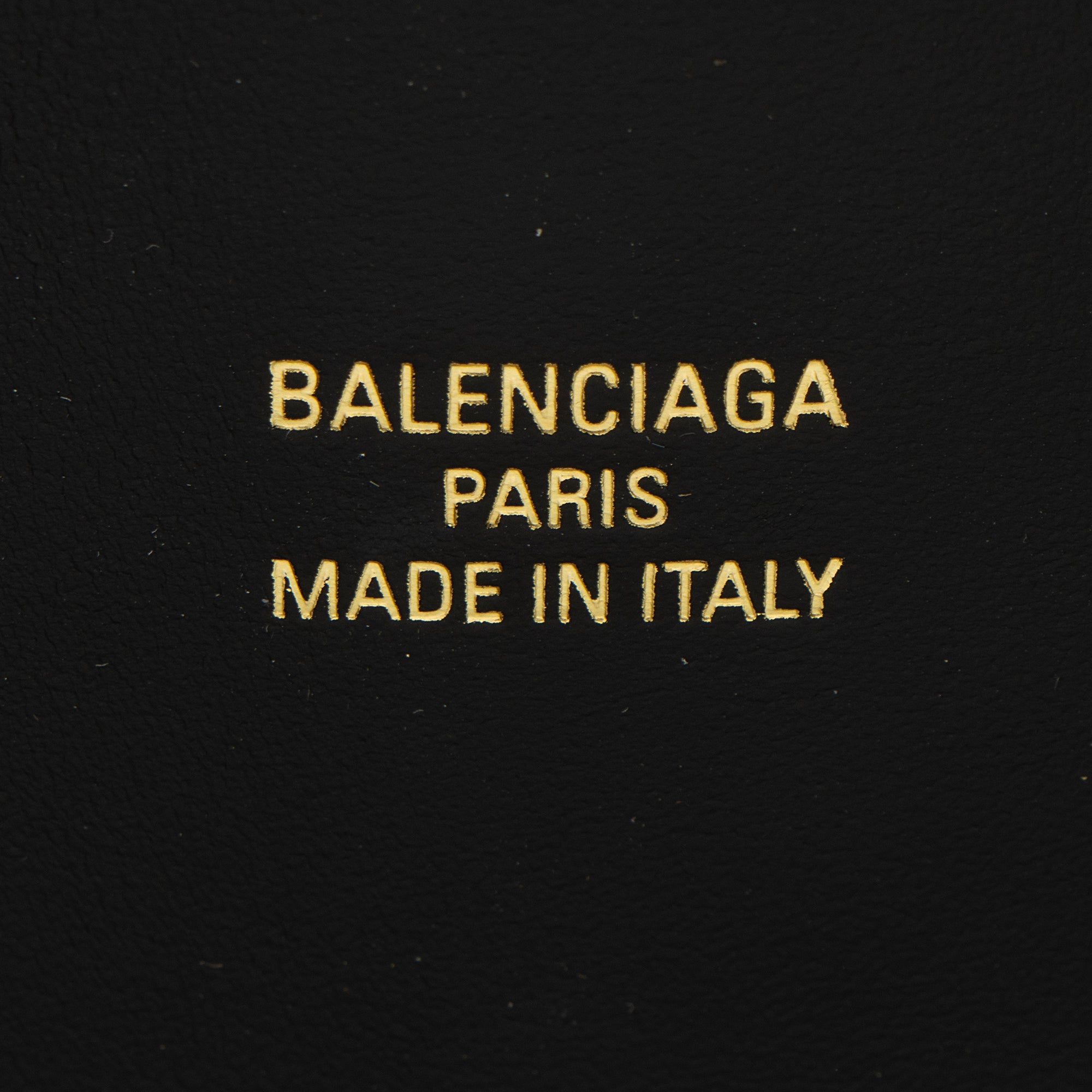 Balenciaga Smooth Calfskin Bel Air Medium Tote - Image 8