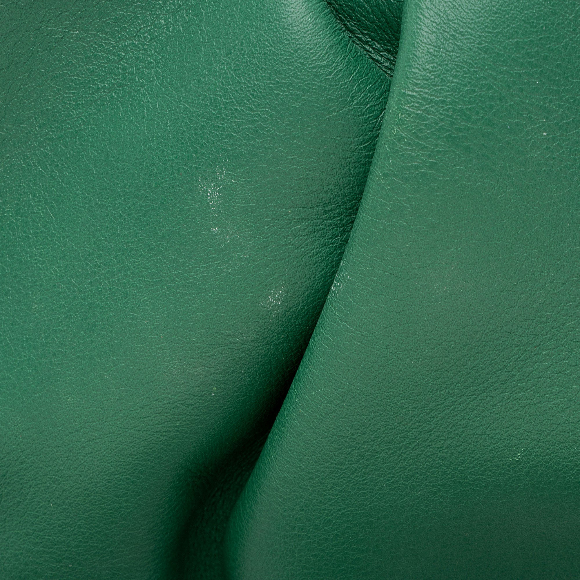 Bottega Veneta Calfskin The Pouch Clutch - Image 10