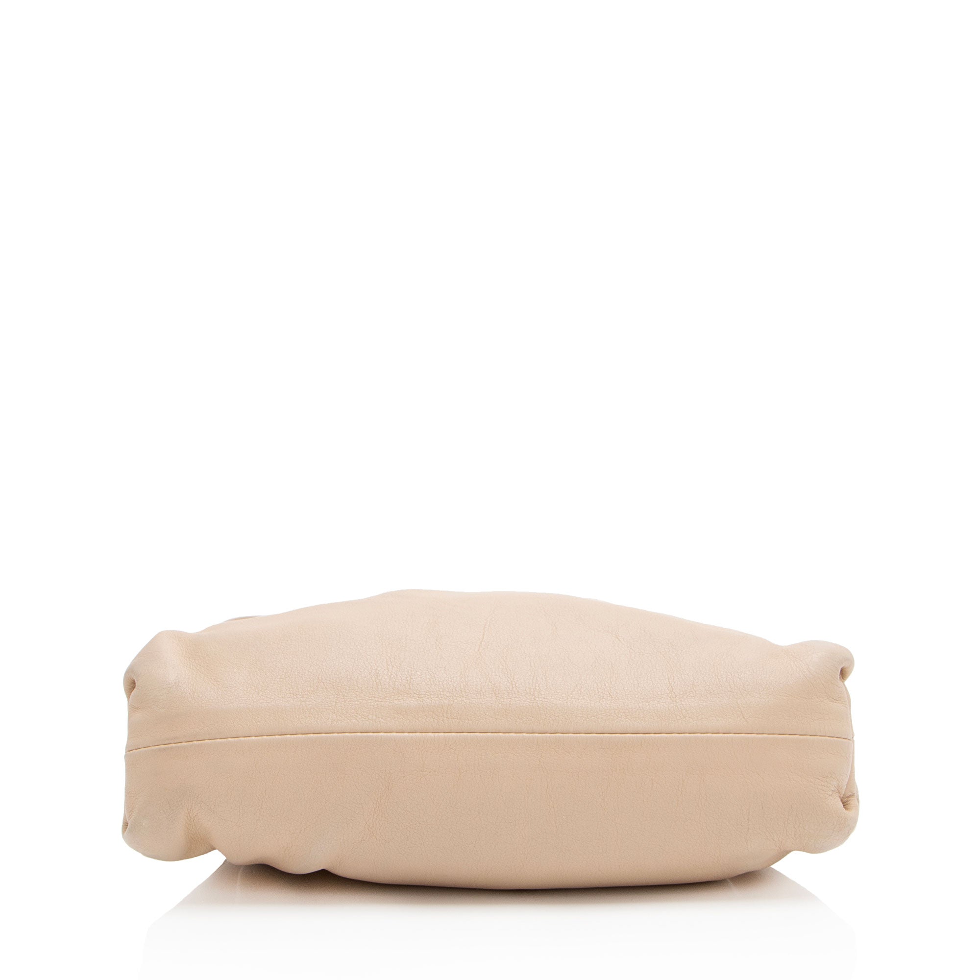 Bottega Veneta Calfskin The Pouch Mini Clutch - Image 4